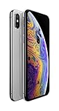 Apple iPhone XS 64 GB Plata (Reacondicionado)