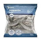 Boquerón, 500 gr (Congelado)