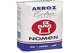 Nomen Arroz Redondo, 1kg