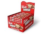 NESTLÉ EXTRAFINO Barrita de barquillo cubierto de chocolate con leche, paquete 30 barritas de 30 g