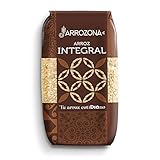 DIA ARROZONA arroz integral paquete 1 Kg