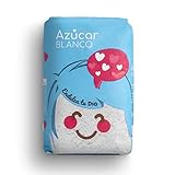 DIA azúcar blanco paquete 1 Kg