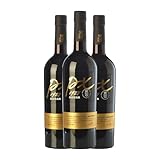 Alvear Solera 1927 Pedro Ximénez Montilla-Moriles 75 cl Vino dulce (Caja de 3 Botellas de 75 cl)