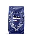 Tilda Arroz Basmati, 1000g