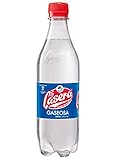 La Casera - Gaseosa, Botella 50 cl