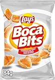 Cortezas de trigo sabor a carne Lay's Bocabits bolsa 84 g