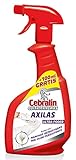 AC Marca Cebralin Quitamanchas Axilas, 400 ml