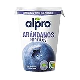 ALPRO SOJA ARANDANOS X1