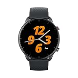 [2022 New versión] Amazfit GTR 2 46mm Smartwatch con Llamada Bluetooth 90 + Modos Deportivos Rastreador de Actividad Frecuencia Cardíaca Monitor SpO2 Almacenamiento de Música 3 GB Alexa Incorporado