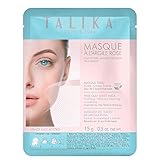 Talika PINK CLAY purifying mask 15 gr