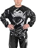 Phantom Sweat Suit - Sauna Suit per la perdita di Peso - Uomini, Donne Sweatsuit