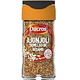 DUCROS - Especias Cocina - Ajonjolí - 50g