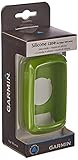 Garmin 010-10644-06 - Funda Protectora de Silicona, para Garmin Edge 800/810 Bike Computer, Verde