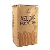 Azúcar Moreno Agranel 1 Kg