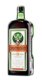 Jagermeister Botella - 1750 ml