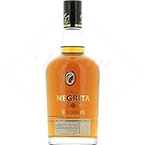 Negrita Top Series Ron - 700 ml