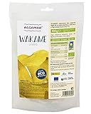 Algas Wakame 100 Gr de Algamar