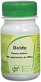 GHF, Boldo 100 comprimidos 500mg