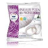 Delfín Anilla de Potón del Pacífico Cruda, 300g (Congelado)