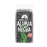 DIA VEGECAMPO alubia negra paquete 500 gr