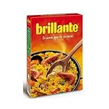 Arroz Vaporizado Largo Brillante 500G