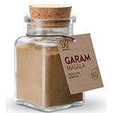 GARAM MASALA ECO B.C. 70 GRS. (CJ20)