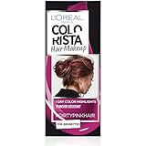 L'Oreal Paris Colorista Hair Make Up Dirty Pink