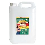 STARWAX The Fabulous Vinagre Blanco 9.5° sin Fragancia 6 L