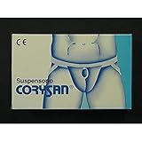 Corysan - Suspensorio T-6 80-90 cm