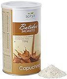 Sotya Saciantes, Batidos con sabor de Capuchino, 700 g