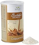 Sotya Saciantes, Batidos con sabor de Capuchino, 700 g