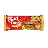 NESTLÉ EXTRAFINO turrón de chocolate con leche Dinosaurus 229g