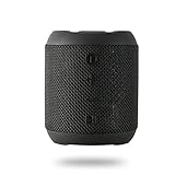 Altavoz Bluetooth 20W, Altavoces Bluetooth Portátiles, HD Estéreo, 16 Horas de Reproducción, con Micrófono, FM/TF/AUX, Altavoz Bluetooth Ducha Impermeable IPX6 para el Hogar, Aire Libre, Viajes