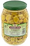 Altramuces en Salmuera 950 g