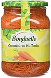 Bonduelle Zanahoria Rallada, 280g