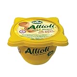 Chovi Salsa Alioli al Estilo Casero, 180 ml