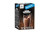 Bicentury Batido sustitutivo con proteína sabor Chocolate, 225 gr