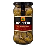 Alcaparrones Rioverde 345G