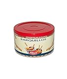 BARQUILLO VAINILLA RIFACLI 100 UNIDADES 400 GR