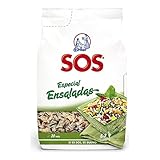 Sos Arroz Especial Ensaladas, 500g