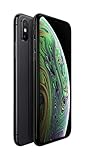 Apple iPhone XS 256 GB Gris Espacial (Reacondicionado)