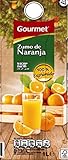 Marca Blanca - Gourmet Zumo Naranja exprimida, 1 L