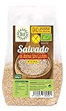 Solnatural - Solnatural Salvado de Avena Sin Gluten - 300gm