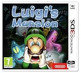 Luigi's Mansion 3DS