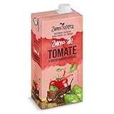 Zumo de tomate 100% Zumosfera de Dia brik 1 l