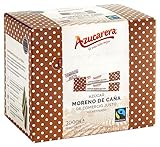 Azucarera Azúcar Moreno de Caña Integral en Azucaritos, 300g