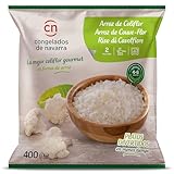 CONGELADOS DE NAVARRA arroz de coliflor bolsa 400 gr