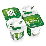 DIA BíFIDUS cremoso natural pack 4 unidades 125 gr