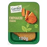 Empanado vegetal Garden Gourmet bandeja 180 g