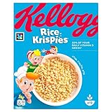 Kellogg's Rice Krispies